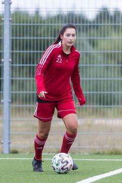 Bild 131 - F FSG Kaltenkirchen - SV Wahlstedt : Ergebnis: 6:1